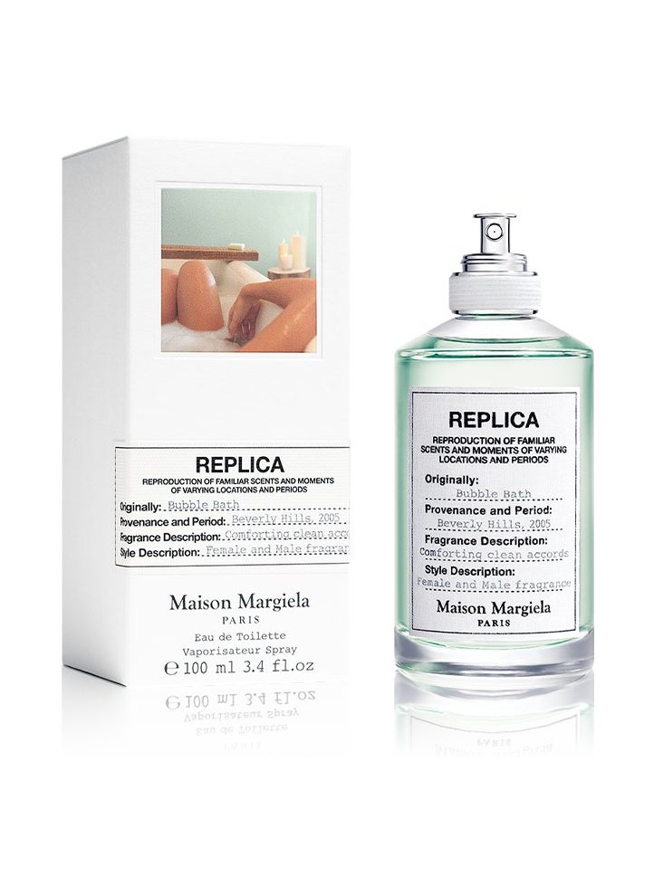 Maison Margiela - Maison Margiela Replica Bubble Bath EDT - Image 1