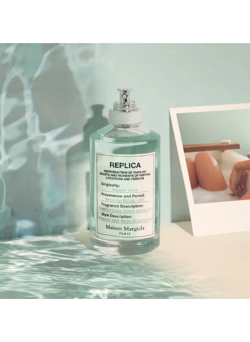 Maison Margiela - Maison Margiela Replica Bubble Bath EDT - Image 1
