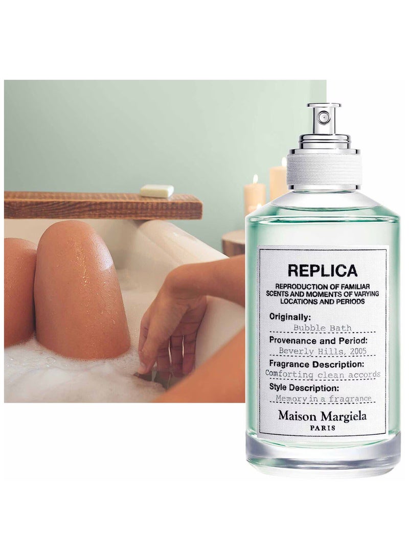 Maison Margiela - Maison Margiela Replica Bubble Bath EDT - Image 1