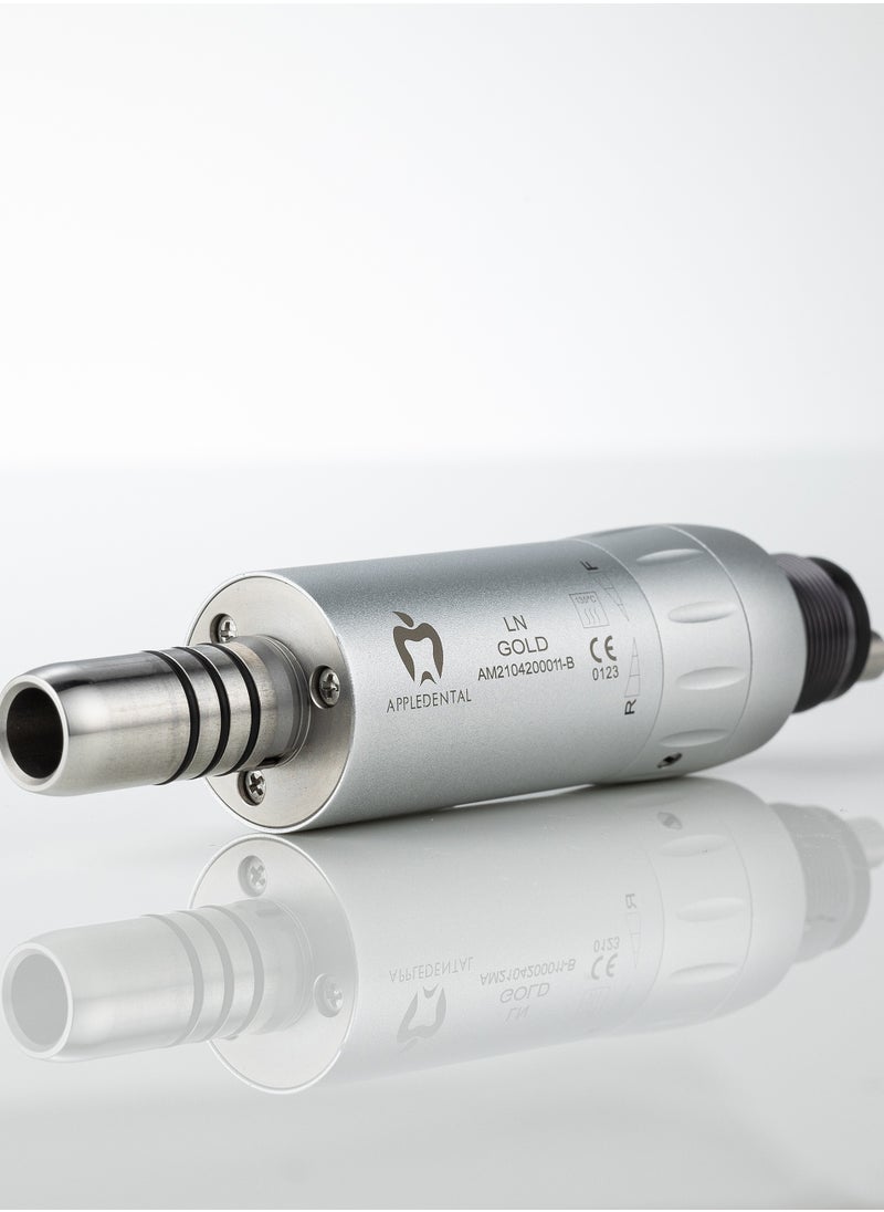 AppleDental Low Speed Air Motor - Internal Irrigation  - Image 1
