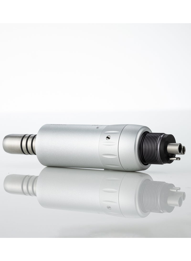 AppleDental Low Speed Air Motor - Internal Irrigation  - Image 2