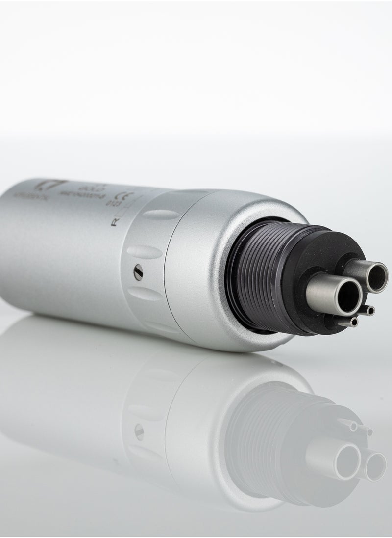 AppleDental Low Speed Air Motor - Internal Irrigation  - Image 3
