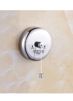Generic Telescopic Invisible Wall Hanging Clothesline Retractable Dryer Clothes Line  - Image 3