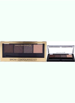 Max Factor Brow Contouring Kit, 1.8 g