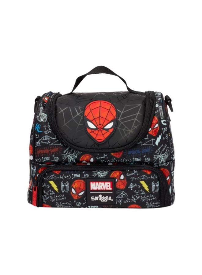 Smiggle My World x Marvel Boys' Superhero Set
