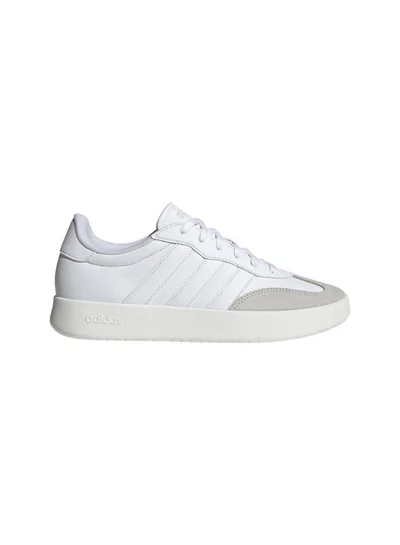 Adidas Adidas Barreda M White Sportswear Shoes For Men