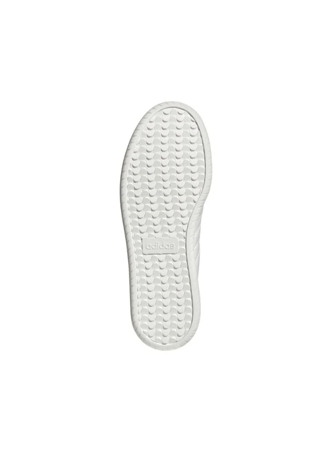 Adidas Adidas Barreda M White Sportswear Shoes For Men