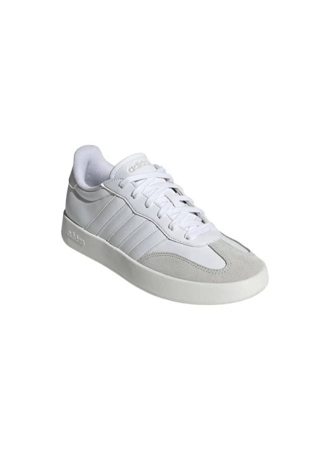 Adidas Adidas Barreda M White Sportswear Shoes For Men