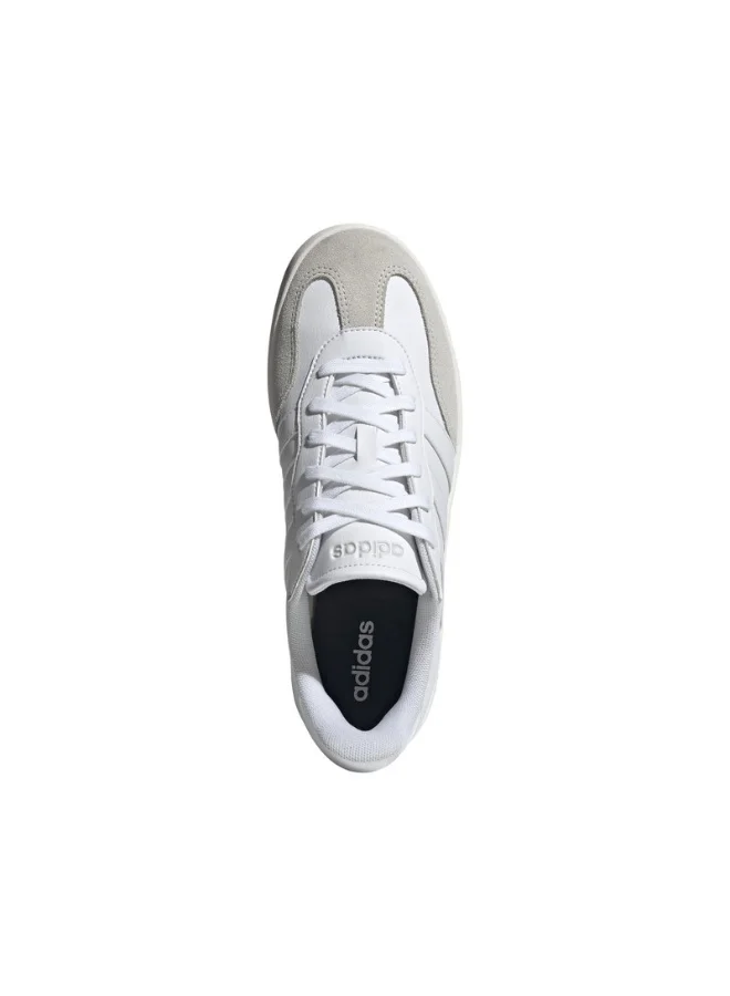 Adidas Adidas Barreda M White Sportswear Shoes For Men