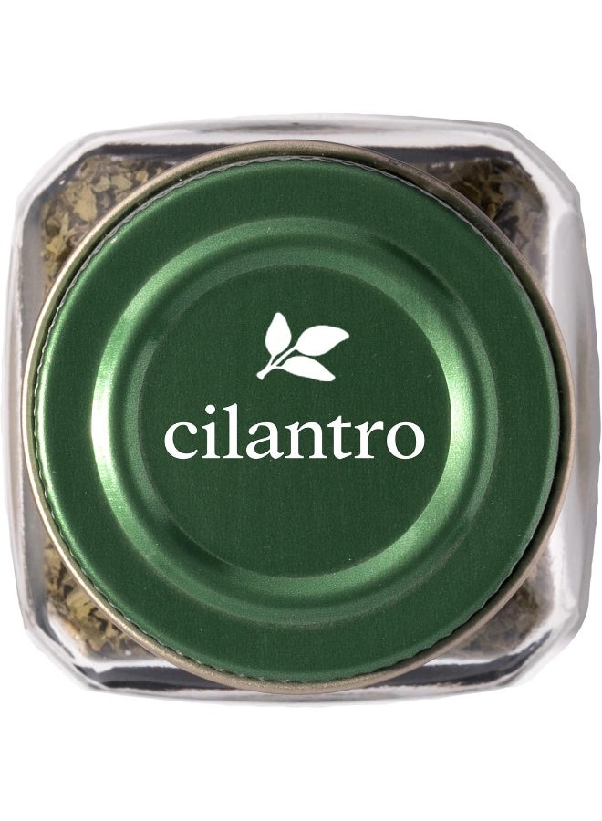 Simply Organic Cilantro Certified Organic, 0.78-Ounce Container - Image 3