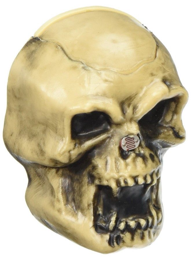 Fun World زينة هالوين صرخات مخفية صانعي أصوات صراخ مزحة - Image 2