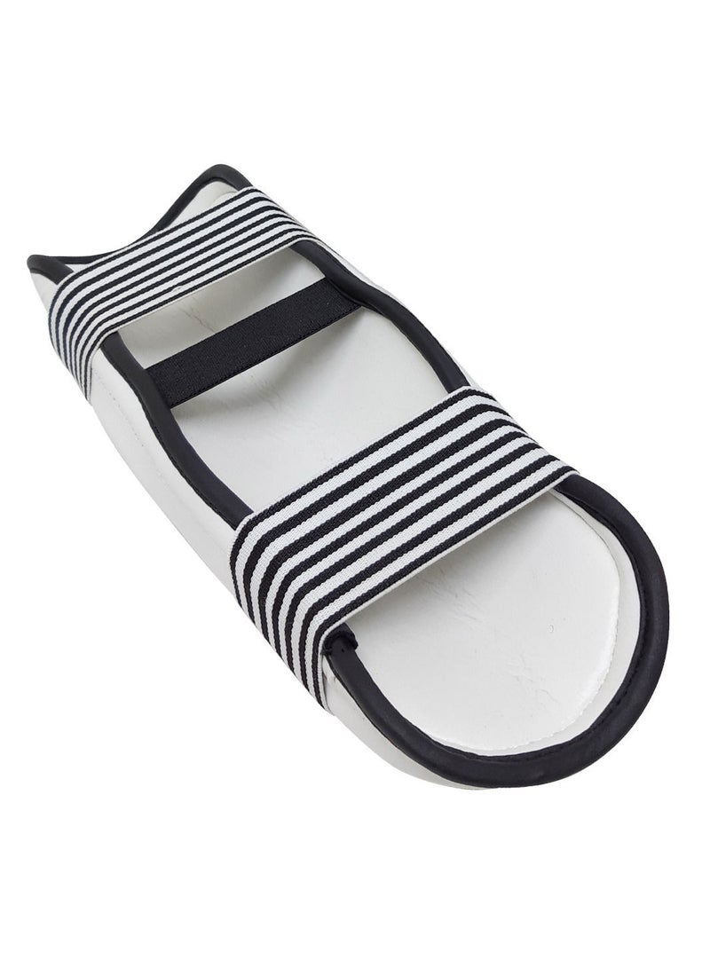 Spall Shin Guard for Taekwondo Martial Arts MMA Foot Protective Gear Protector Sparring - Image 3
