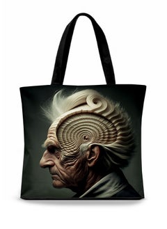 Tat tote bag for women-607  - Image 1
