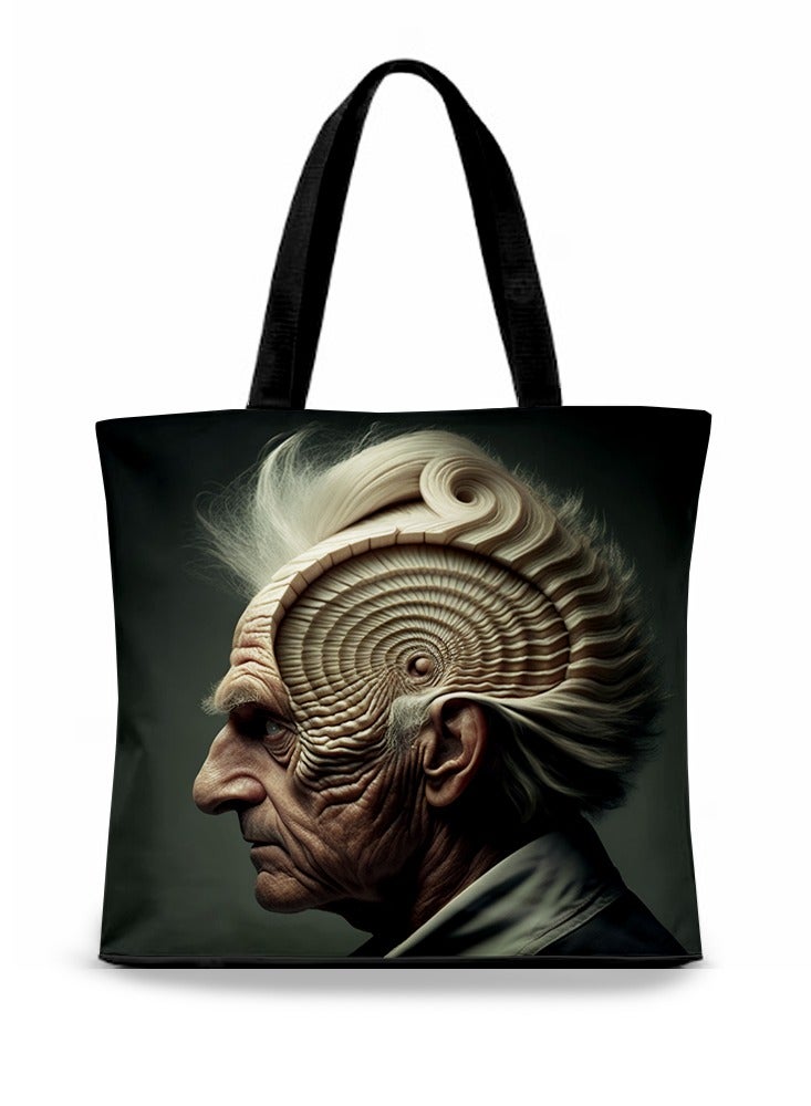 Tat tote bag for women-607  - Image 1