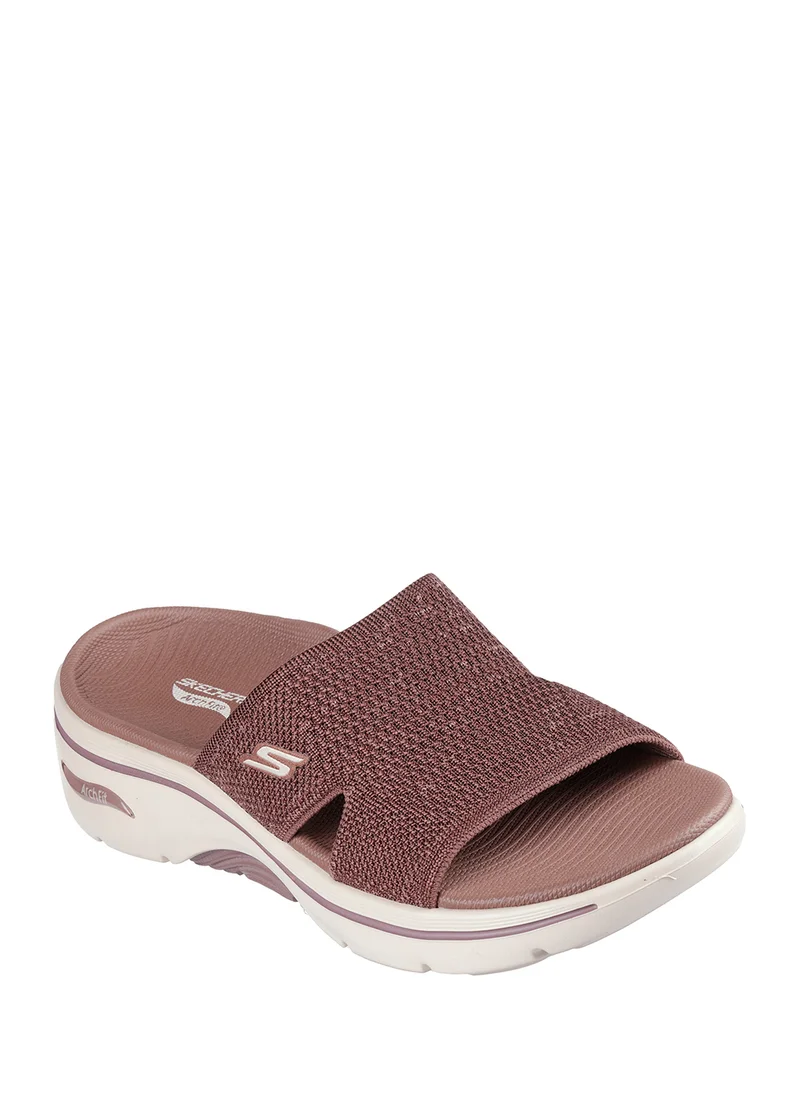 SKECHERS Go Walk Arch Fit 2.0 Sandal