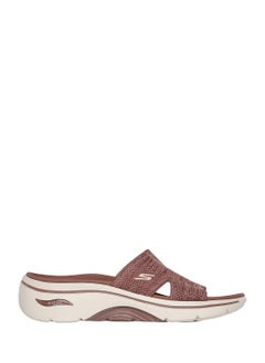 SKECHERS Go Walk Arch Fit 2.0 Sandal  - Image 1