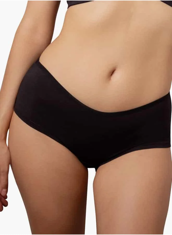 Aadaraya 3Pk Panty Short For Female