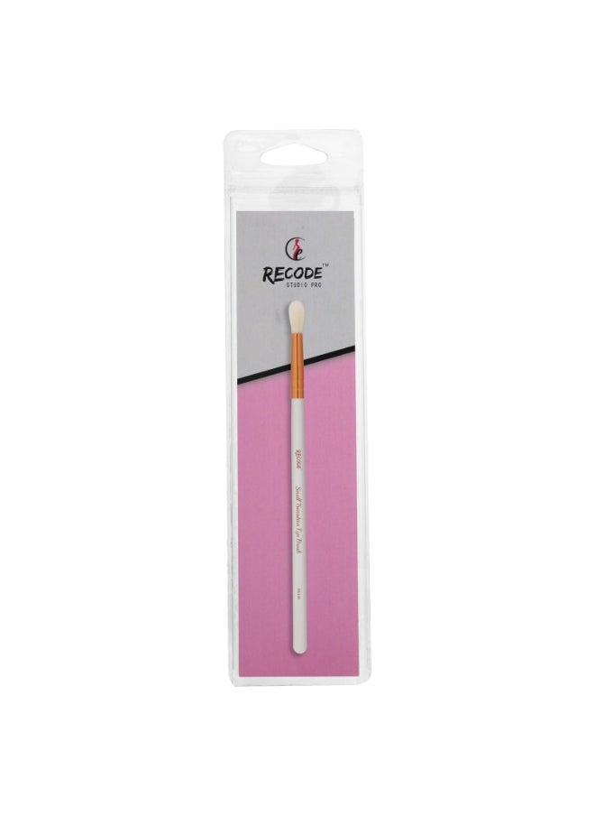 Recode SMALL TRANSITION EYE BRUSH RS 110  - Image 2
