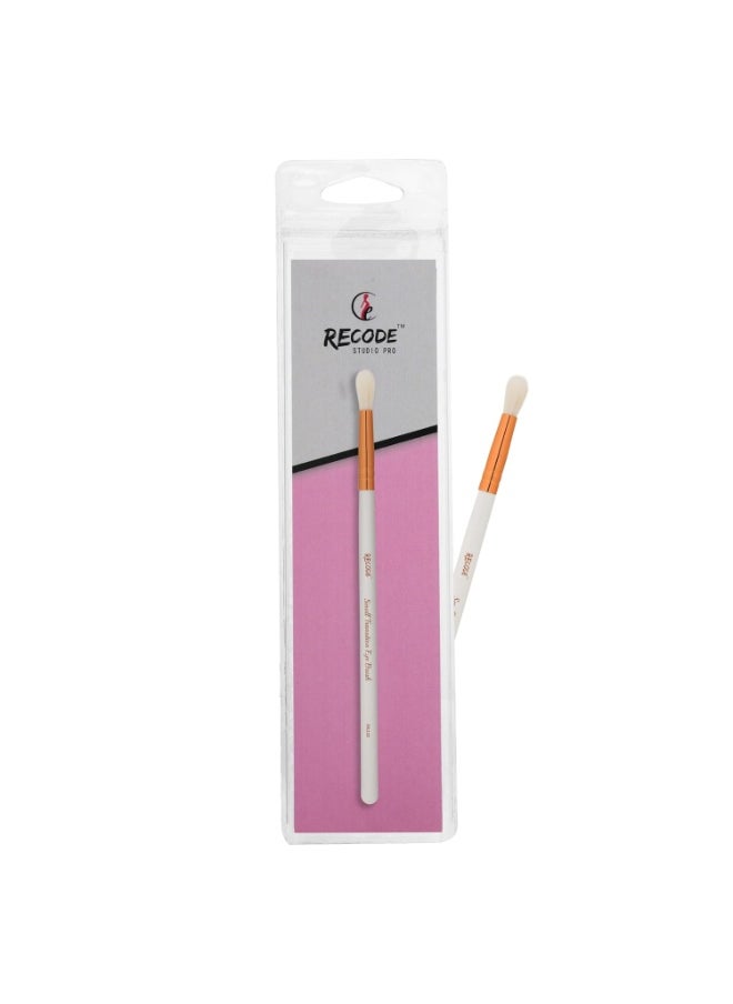 Recode SMALL TRANSITION EYE BRUSH RS 110  - Image 3