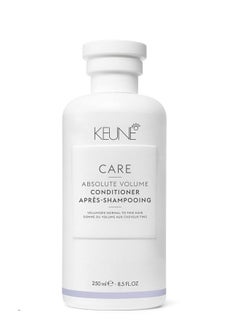 Keune Care Absolute Volume  - Image 1