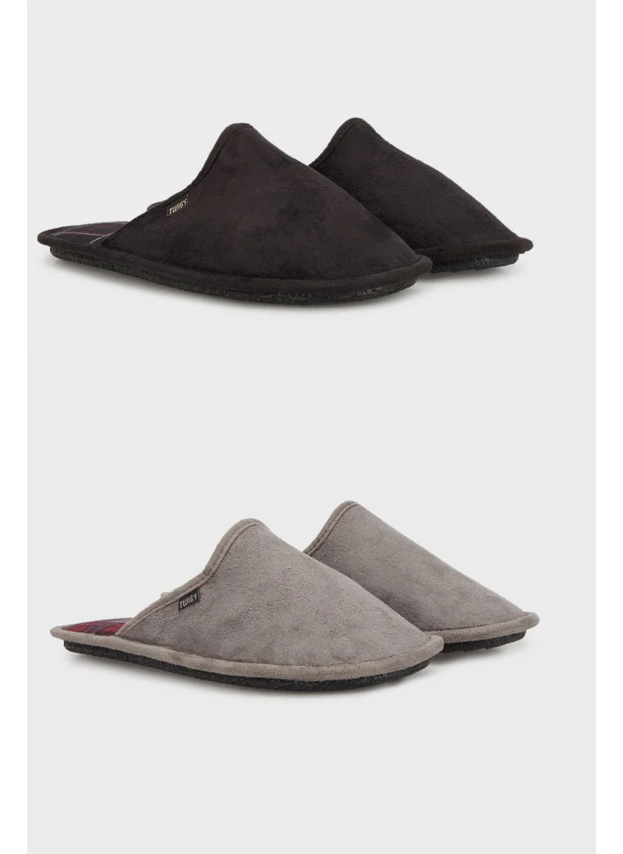 تويجي Tw Cf Pro 2 Pack Home Slippers Men's Slippers AA0598CFS2