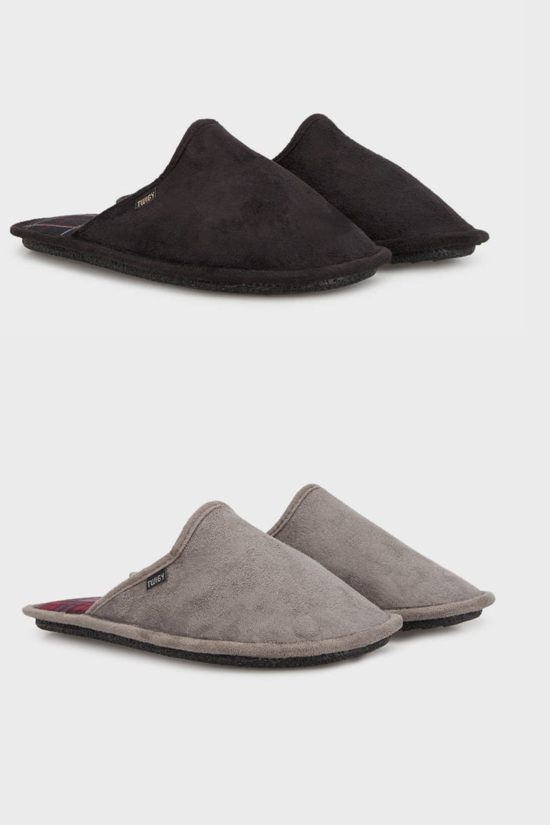 Twigy Tw Cf Pro 2 Pack Home Slippers Men's Slippers AA0598CFS2  - Image 1