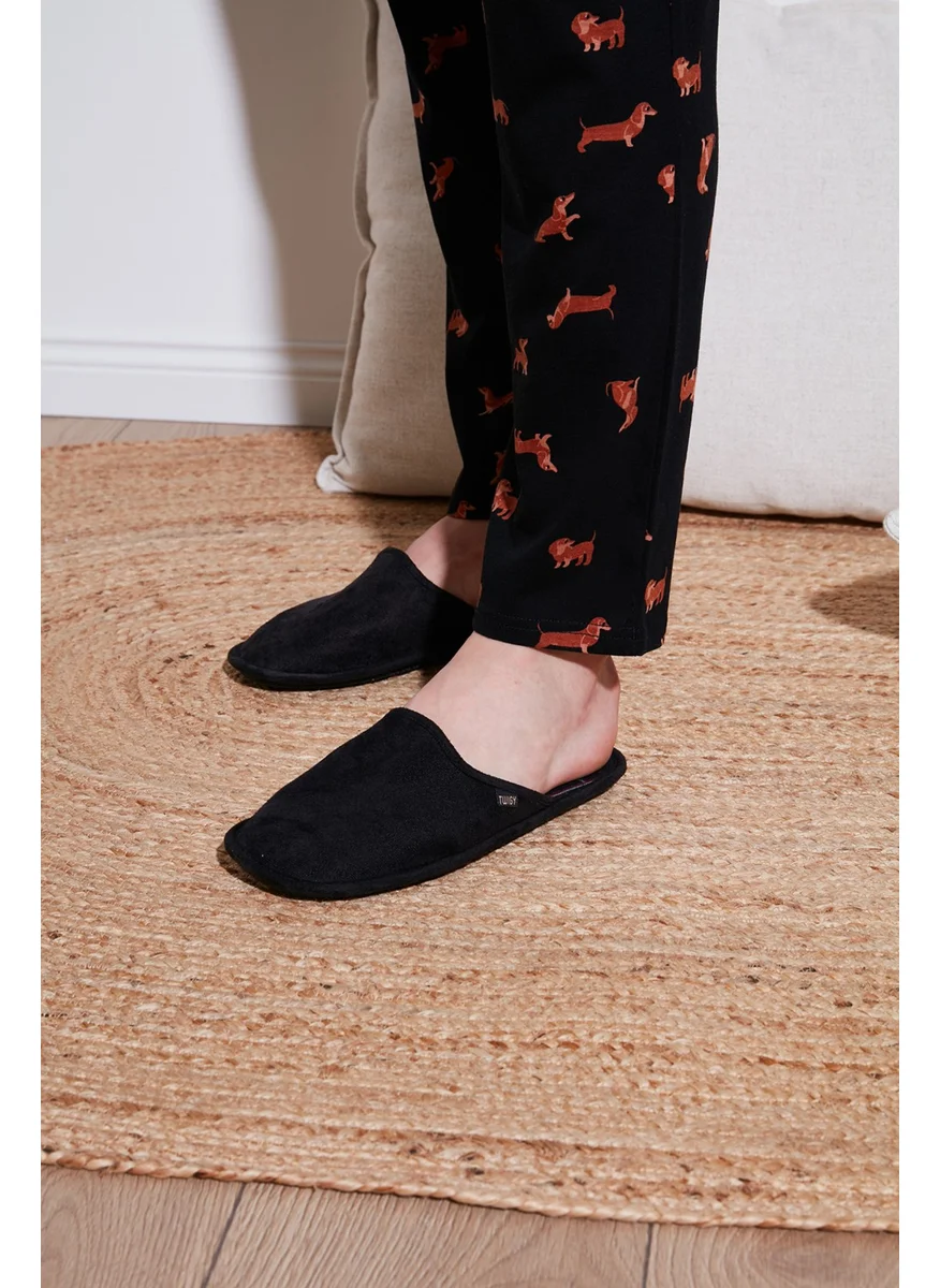تويجي Tw Cf Pro 2 Pack Home Slippers Men's Slippers AA0598CFS2