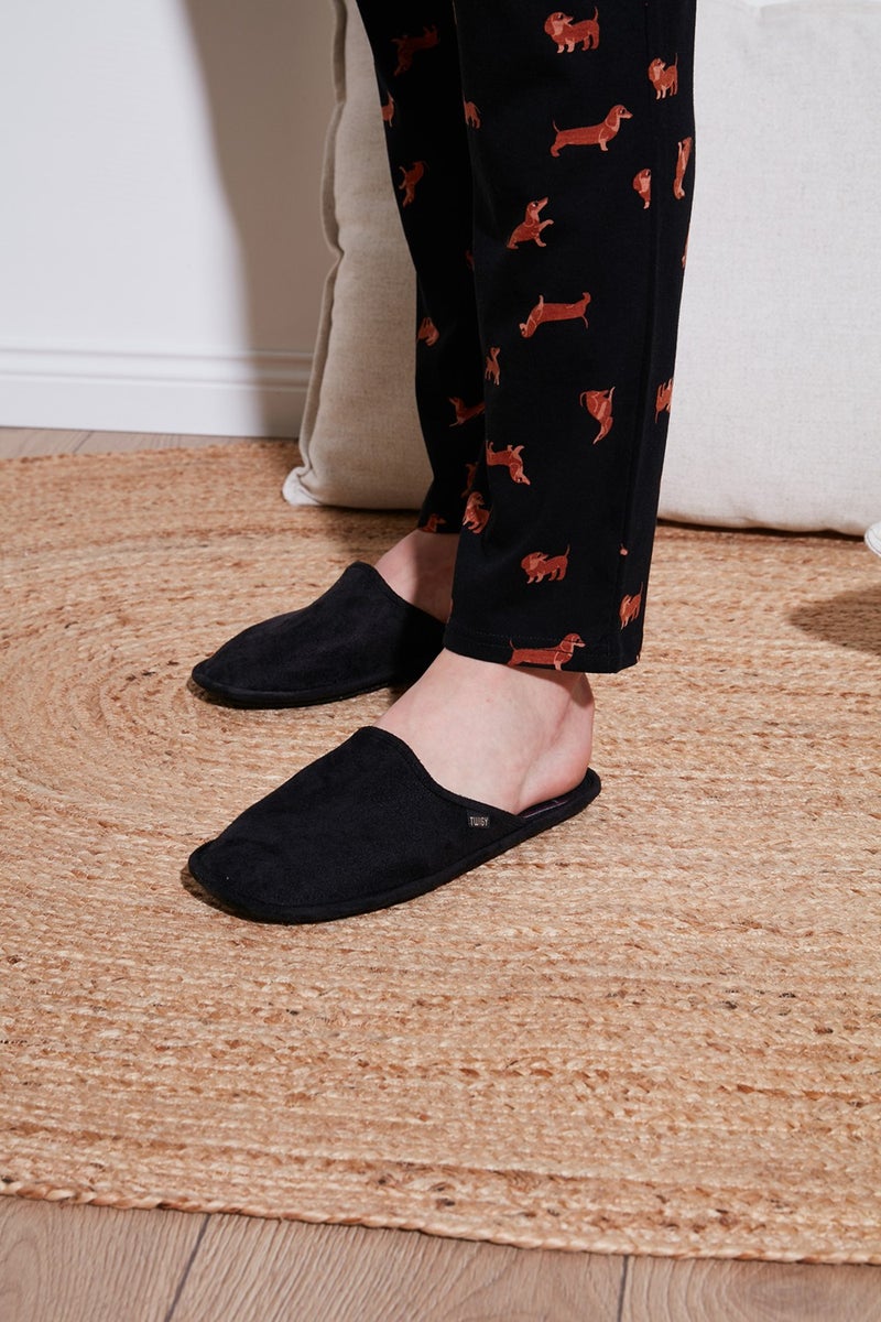 Twigy Tw Cf Pro 2 Pack Home Slippers Men's Slippers AA0598CFS2  - Image 2