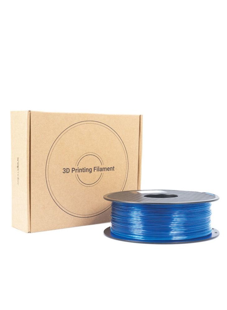 Snapmaker PETG Filament (1kg)- Blue
