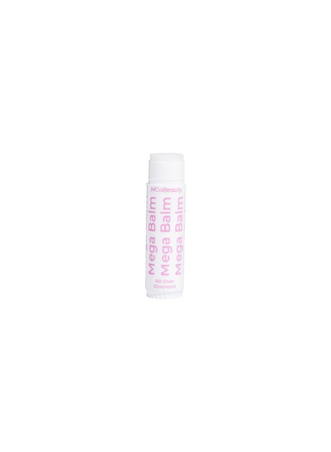 MCoBeauty Mega Balm Allover Ointment Coconut - Image 1