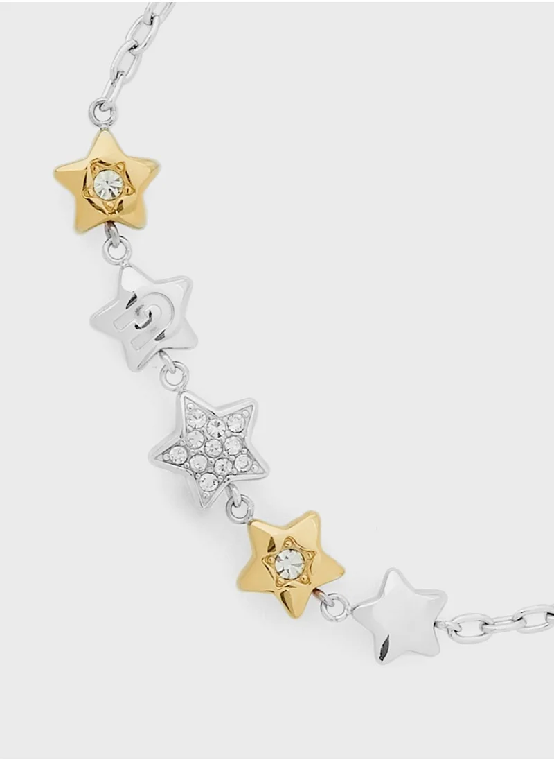 Furla Stars  Bracelet