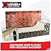 SPIN MASTER TECH Deck Primitive XConnect Skate Park Customizable and Buildable Ramp Set with Exclusive Fingerboard Kids Toy for Ages 6 and up - Image 4