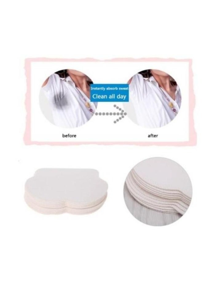 Disposable Underarm Shields - 12 Pcs. - Image 2