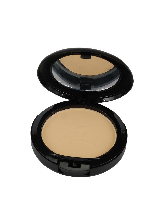 Two way cake powder Foundation by Zenora