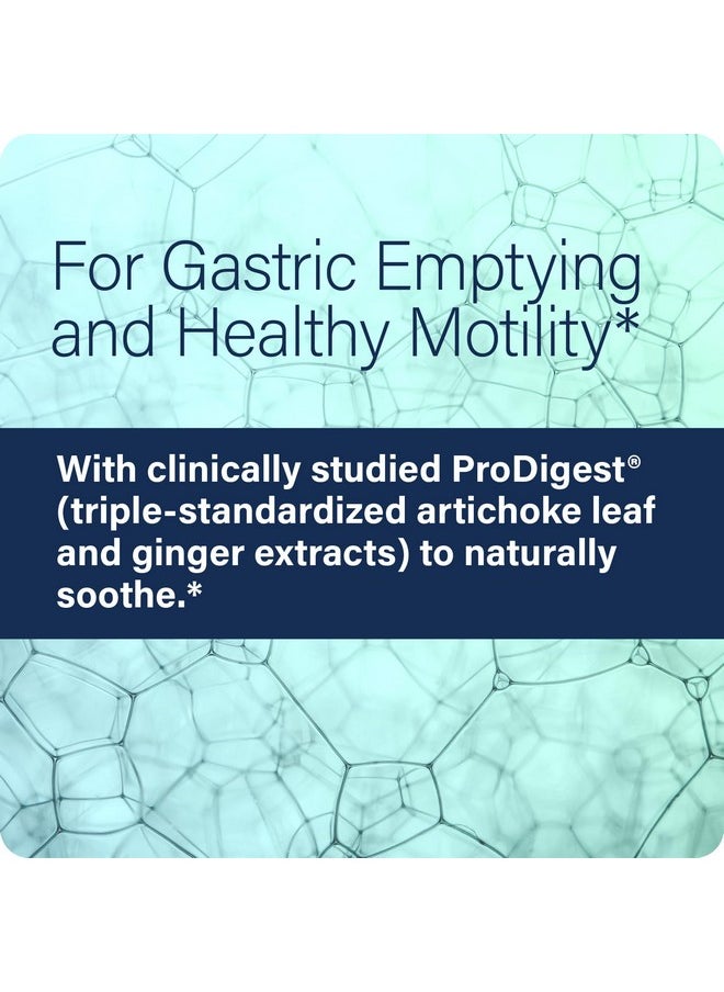 Enzyme Science Enzyme Science GI Motility Complex - Best Digestive enzymes for Women and for Men - Gut Health - Motility Activator - Digestive Health - Enzimas digestivas - 60 Capsules  - Image 3