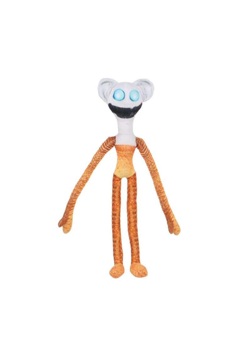 general 1 Pcs ZOONOMALY Game Plush Toy 20cm For Fans Gift Horror Stuffed Figure Doll For Kids And Adults Great Birthday Stuffers For Boys Girls