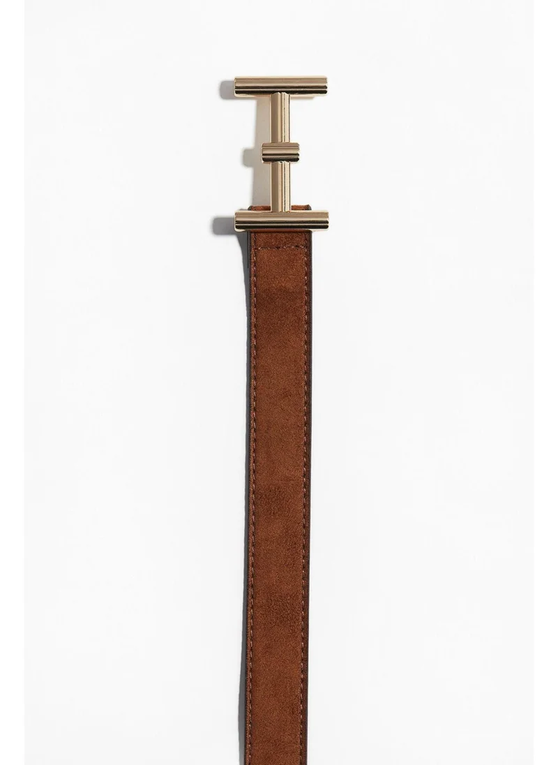 اتش اند ام Narrow belt