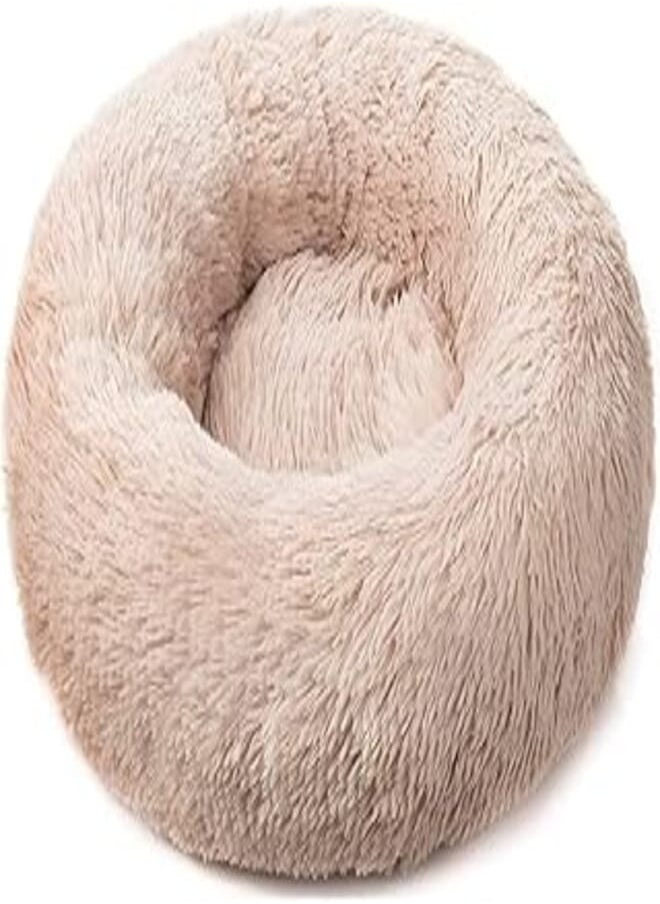 Generic Round bed for pets (70cm) 