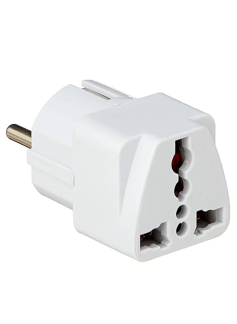 Triple Entrances Power Socket - Image 1