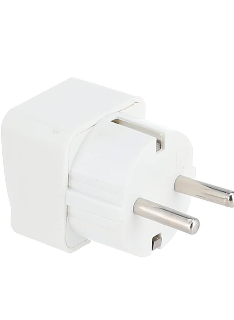 Triple Entrances Power Socket - Image 3