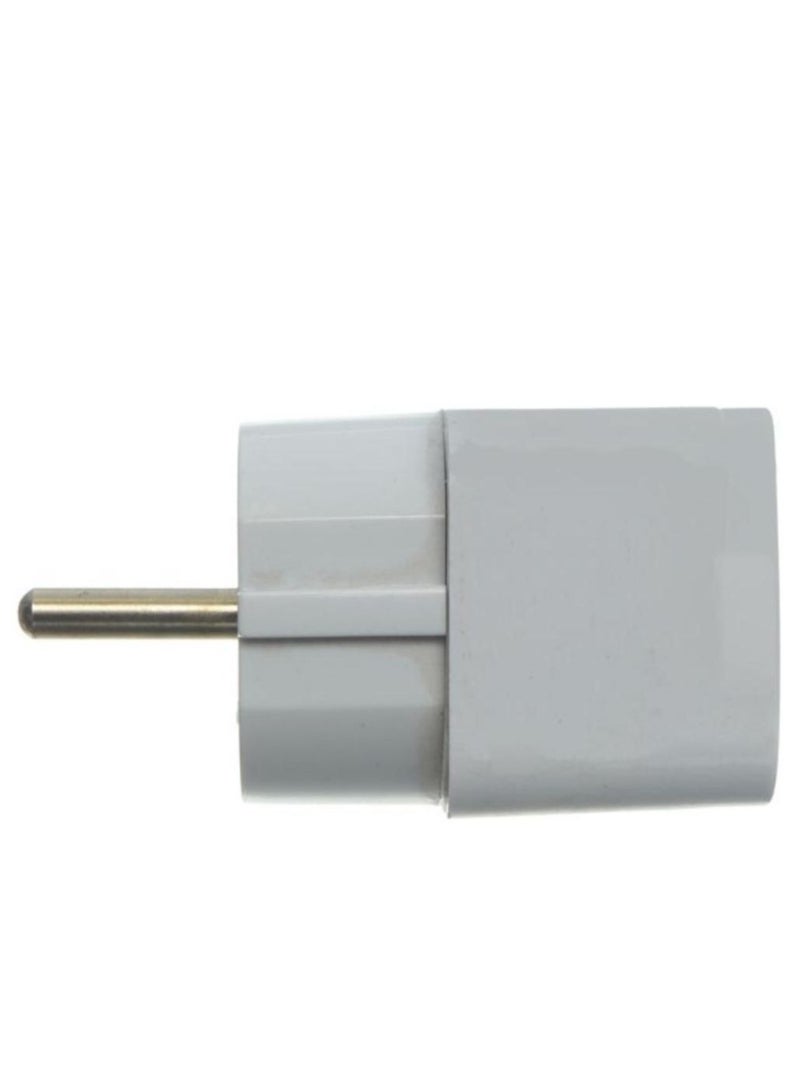 Triple Entrances Power Socket - Image 2