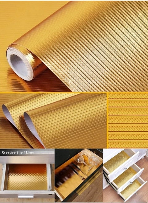 Transparent white silicone drawer roll for kitchen drawer, cabinet and refrigerator drawer, washable and not affected by water to protect the drawer from oils, 200*45cm