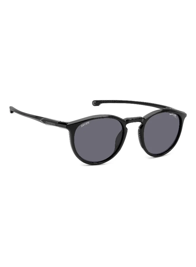 Carrera CARRERA DUCATI Sunglasses CARDUC 035/S Black