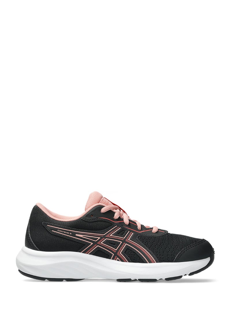 asics Youth Contend 9 Gs - Image 1