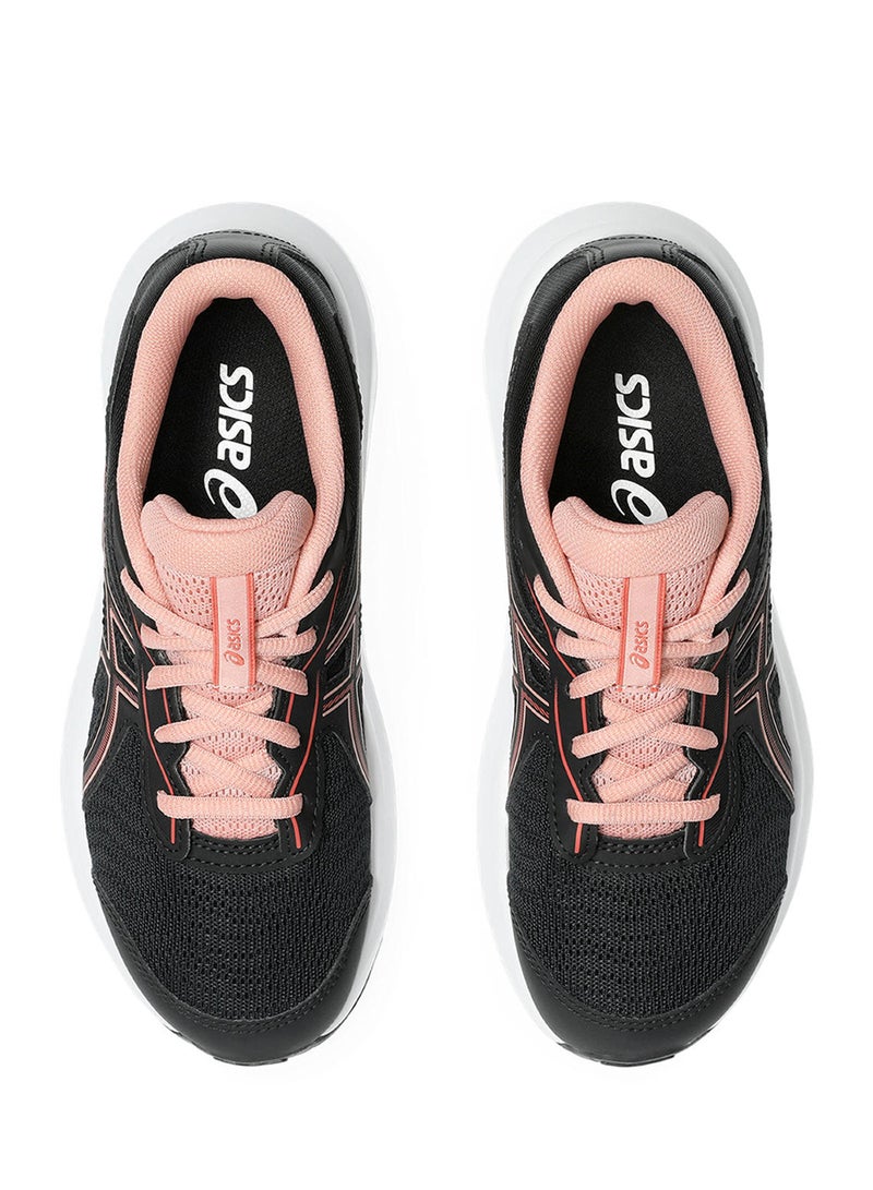 asics Youth Contend 9 Gs - Image 5