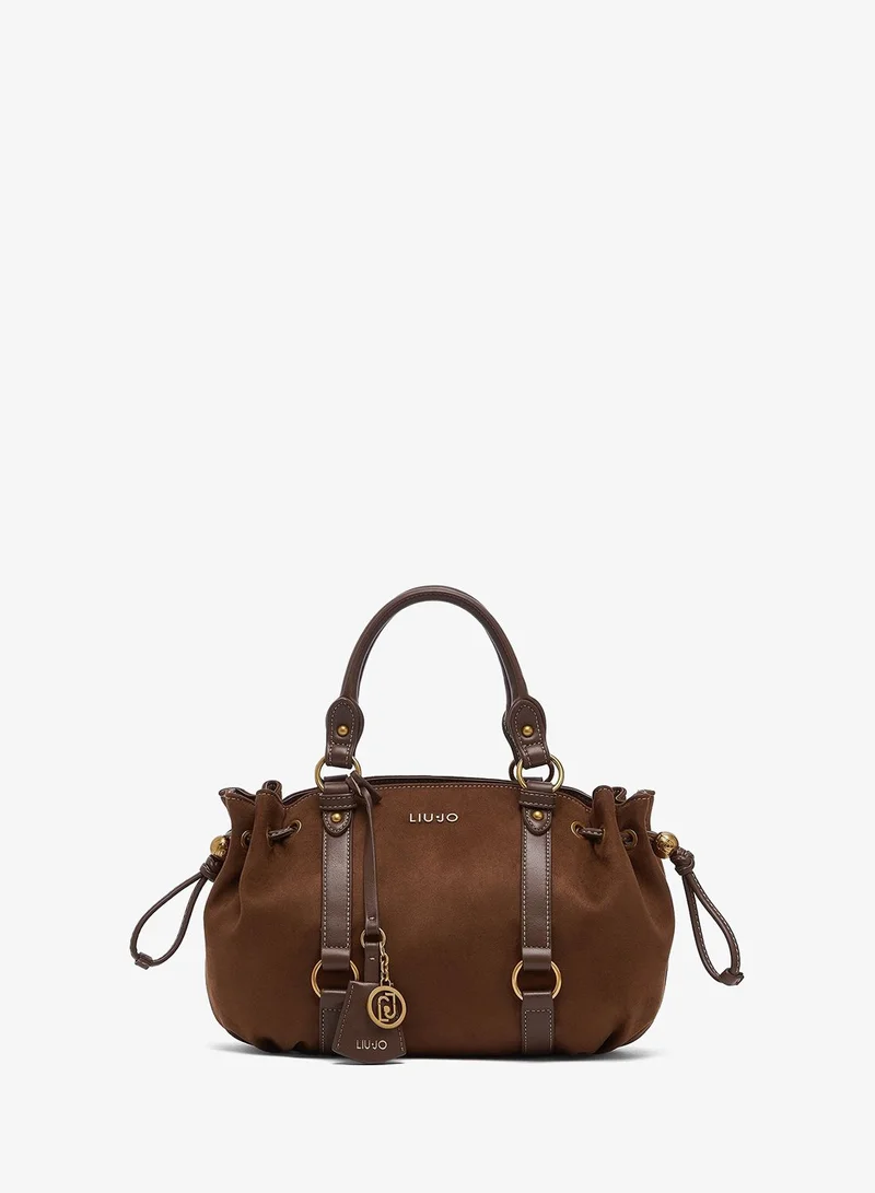 Liu Jo Small Drawstring Bag