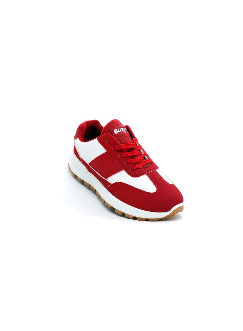 باز أحذية كاجوال للنساء، أحذية رياضية خفيفة الوزن للاستخدام اليومي للراحة والأناقة، أحذية كاجوال متعددة الاستخدامات للمكتب والسفر والارتداء اليومي، أحذية كاجوال عالية الجودة تناسب نمط الحياة والموضة وأزياء الشارع في الإمارات العربية المتحدة، تصميم أنيق ومتين - Image 3