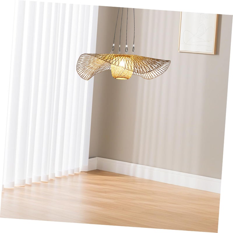 حامل حبل سلكي بمزلاج لتعليق أضواء LED للنمو في الداخل والخارج - Image 4
