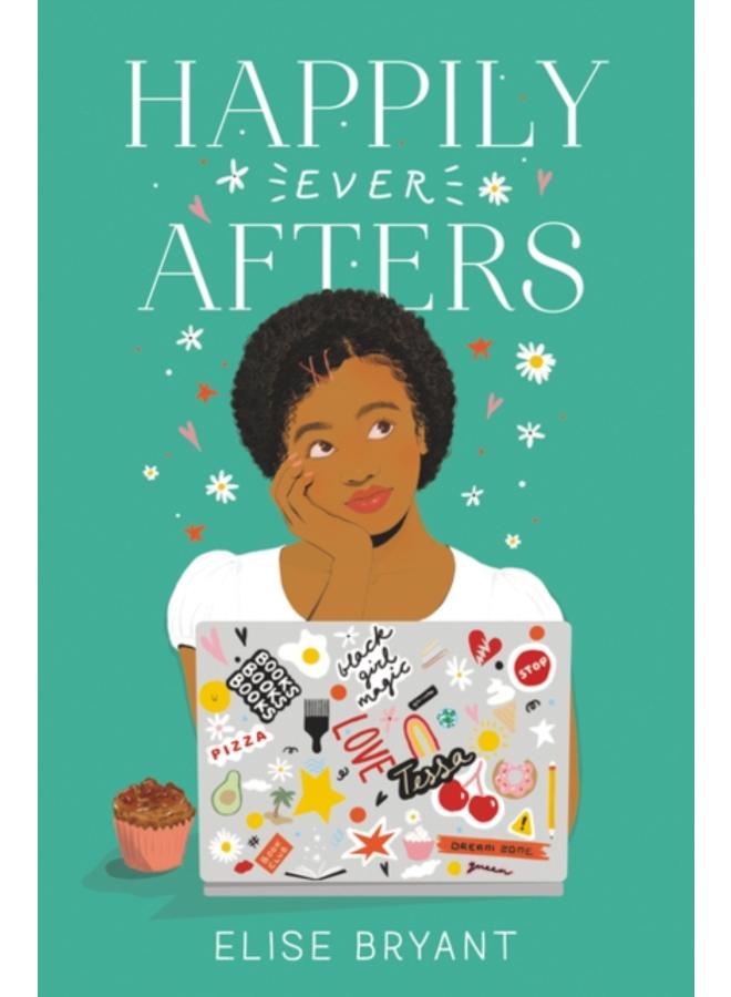 Happily Ever Afters 