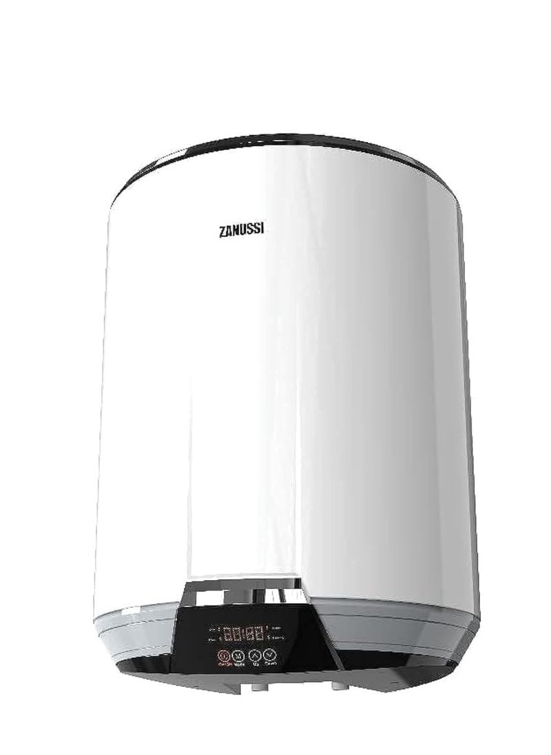 ZANUSSI Zanussi- Electric Water Heater - Smart Digital - 50 Liter Enamel - Neptune-945105441 